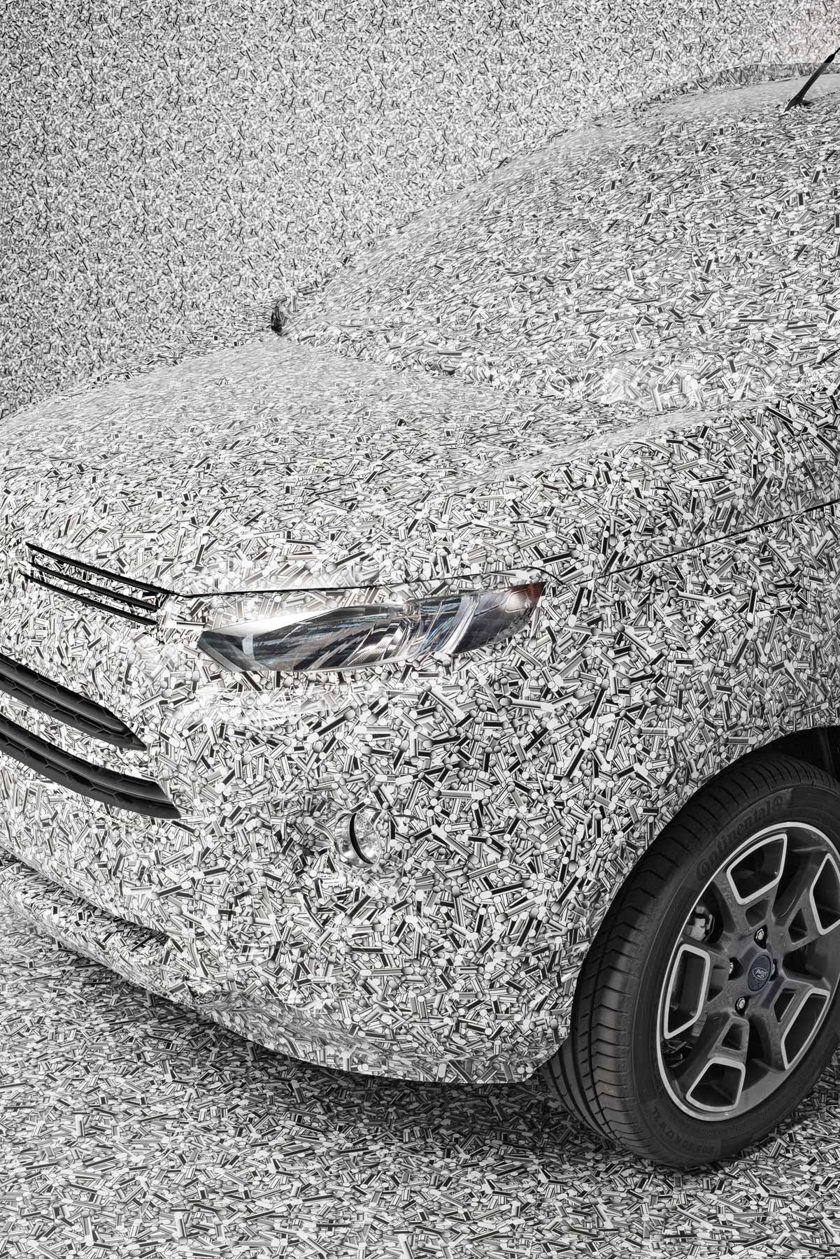 Ford Camouflage ford2016_camouflage_05
