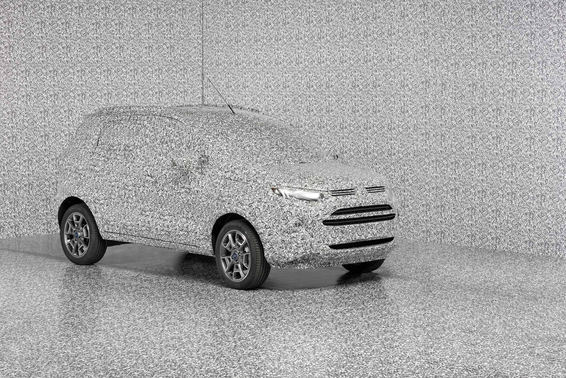 Ford Camouflage ford2016_camouflage_07