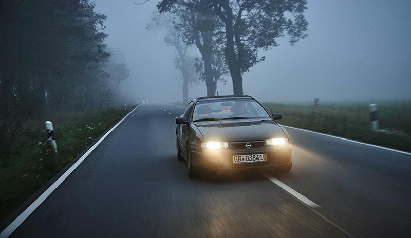 Opel classics 8